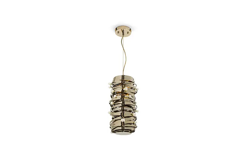 Pearl Suspension by Brabbu
