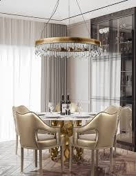 Naicca Suspension by Maison Valentina/Brabbu