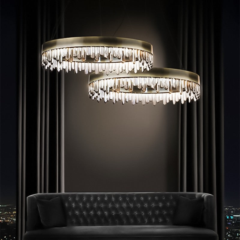 Naicca Suspension by Maison Valentina/Brabbu