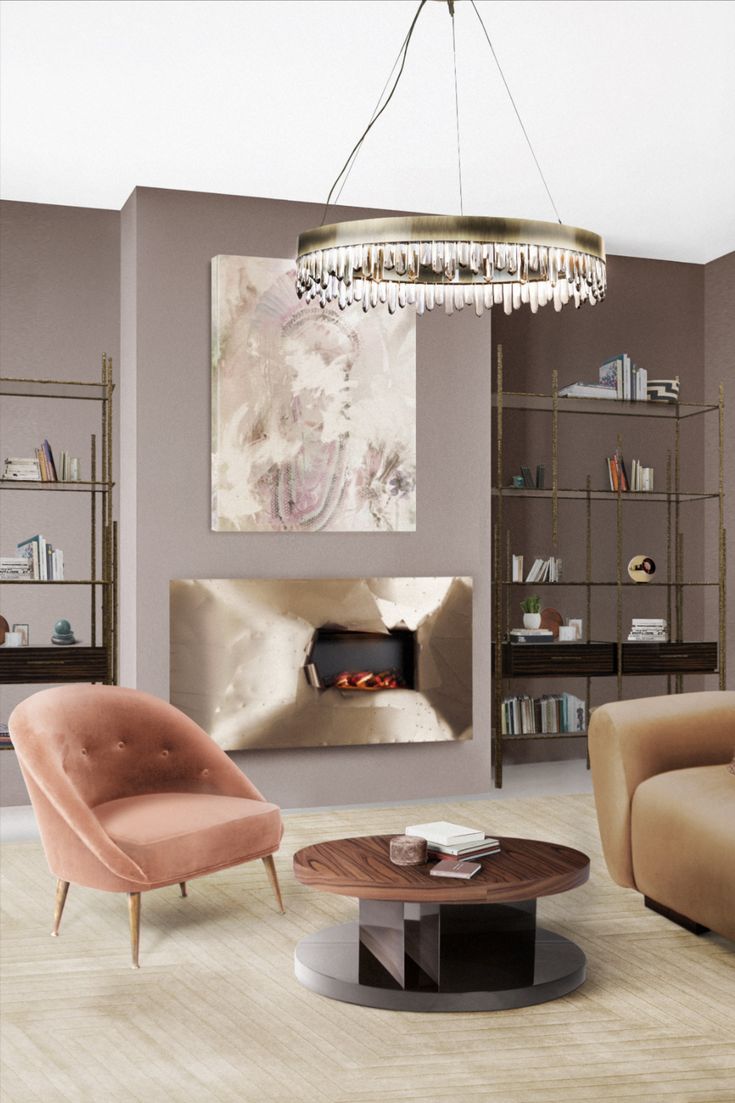 Naicca Suspension by Maison Valentina/Brabbu