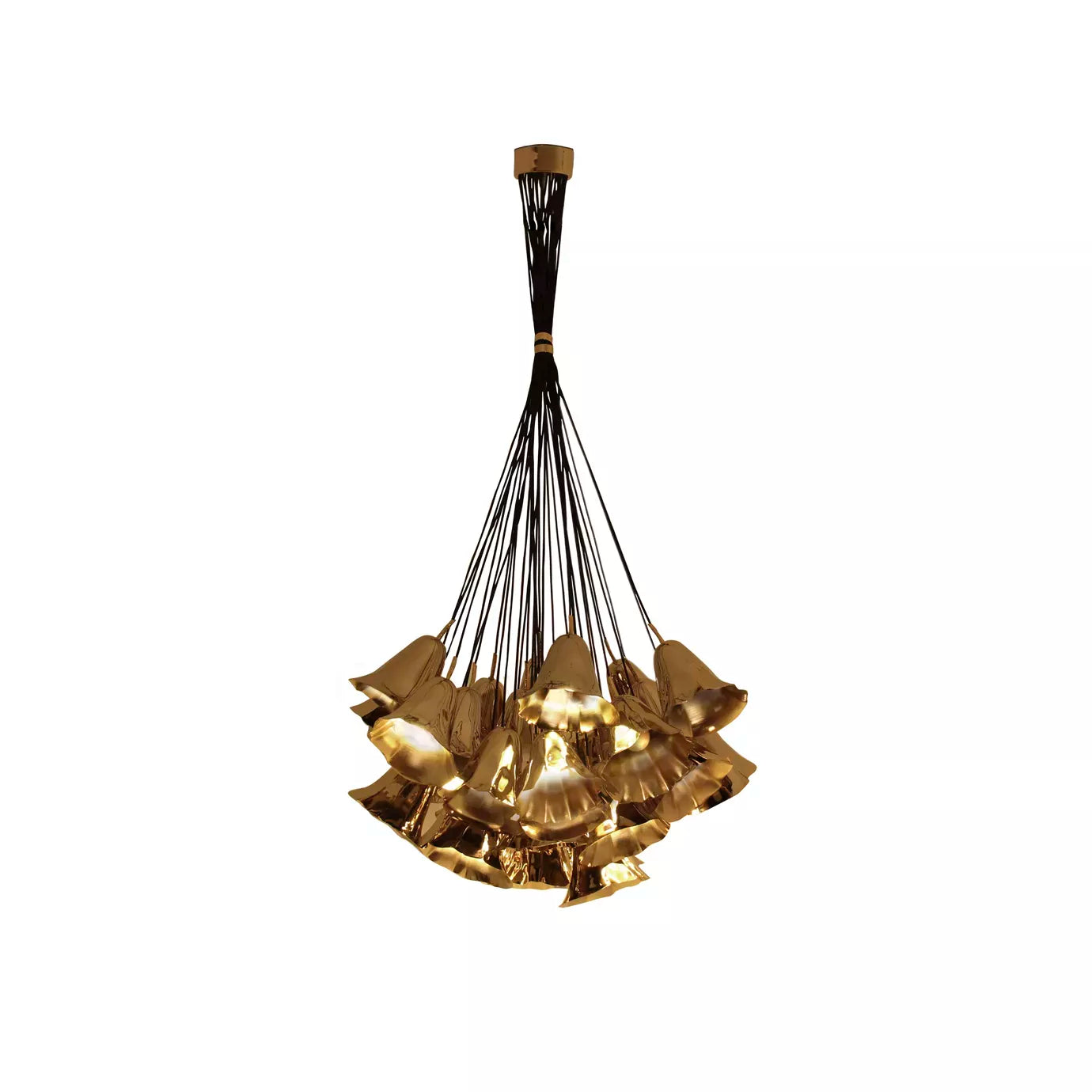 Gia Chandelier by Koket