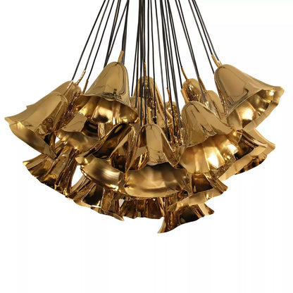 Gia Chandelier by Koket