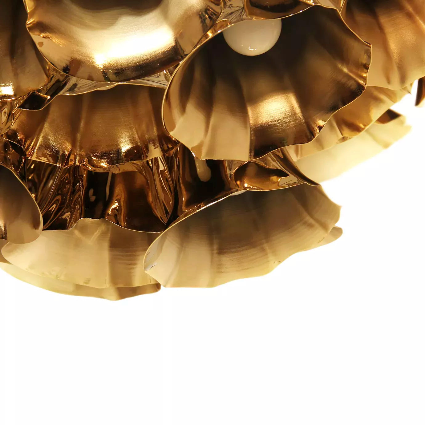 Gia Chandelier by Koket