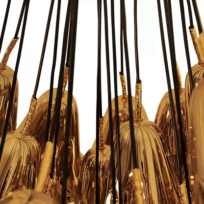 Gia Chandelier by Koket