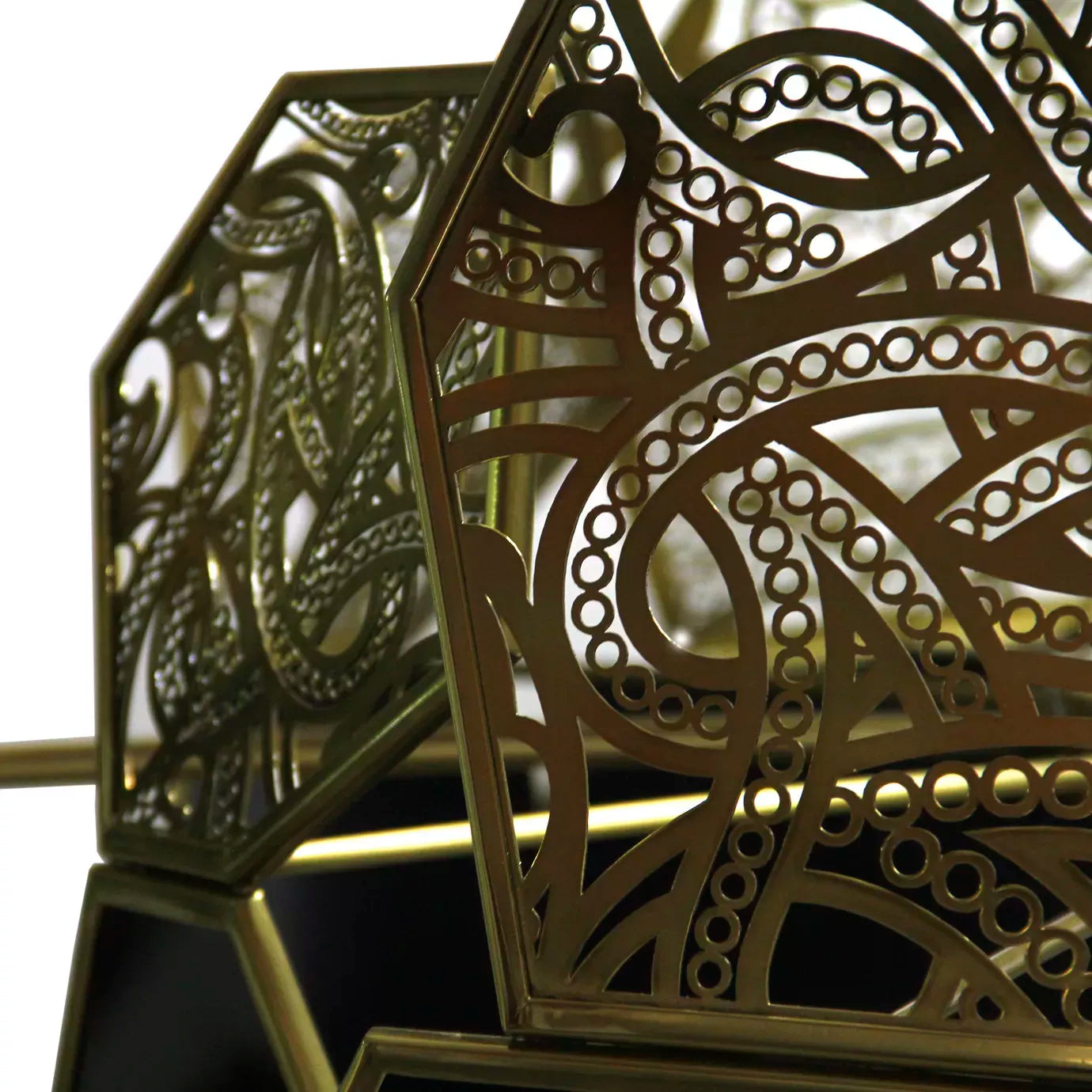 Hypnotic Chandelier by Koket