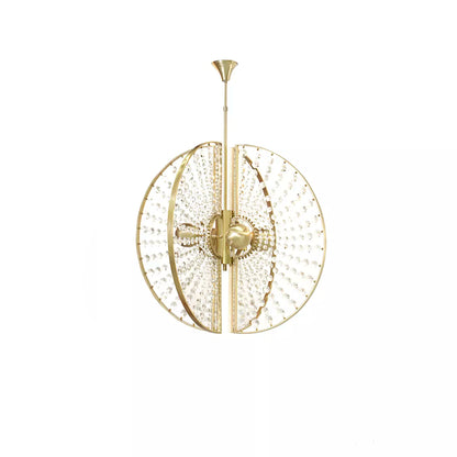 Roxy Chandelier by Koket