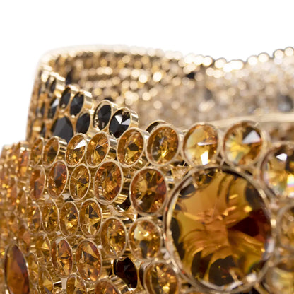Trinity Chandelier by Koket