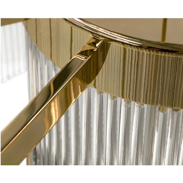 Pharo II Suspension Light by Luxxu