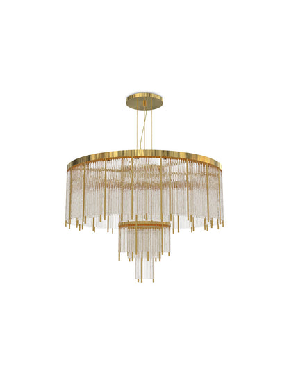 Pharo II Suspension Light by Luxxu