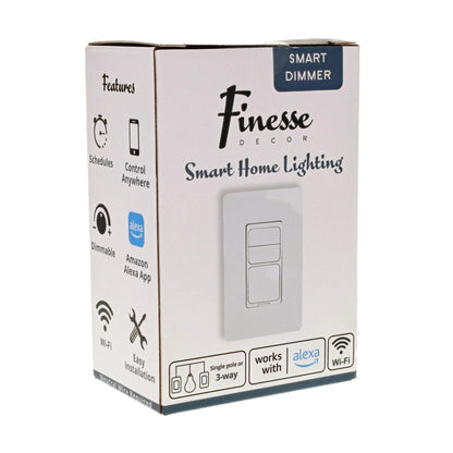 Finesse Smart Dimmer