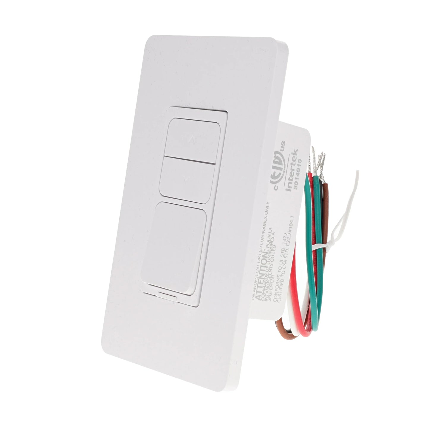 Finesse Smart Dimmer