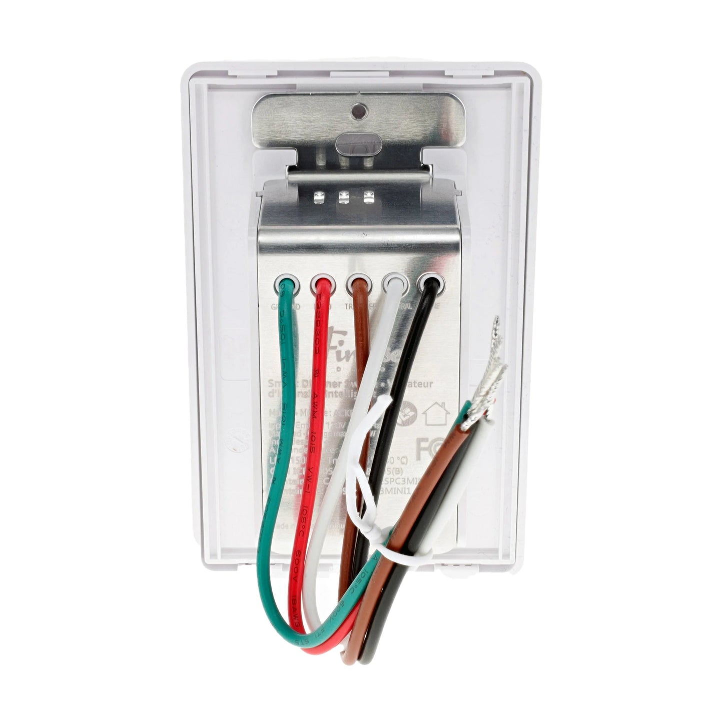 Finesse Smart Dimmer