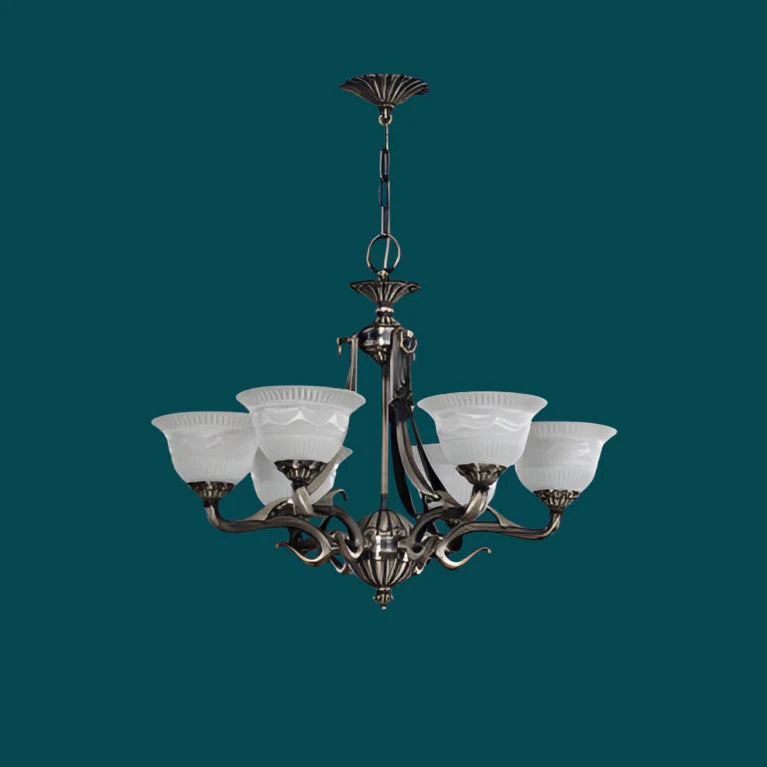 Saraso - Chandelier