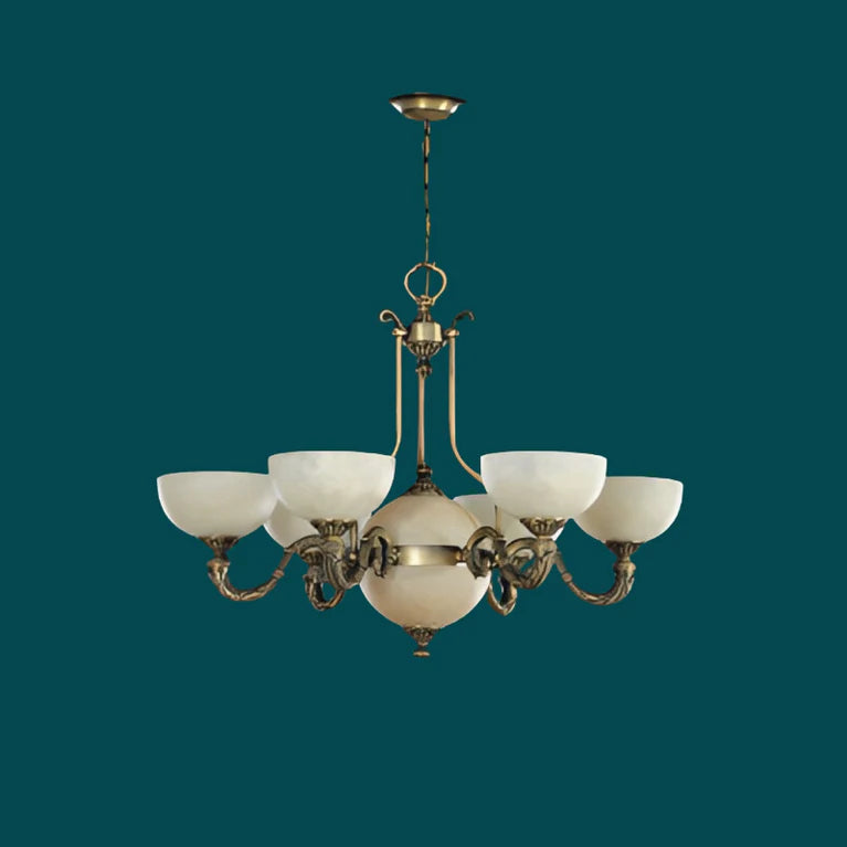 Santos - Chandelier