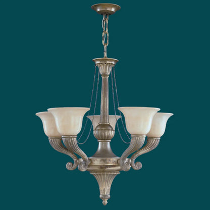 Sevilla 5 - Light Dimmable Classic