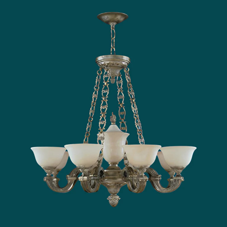 Sevilla 9 - Light Empire Chandelier