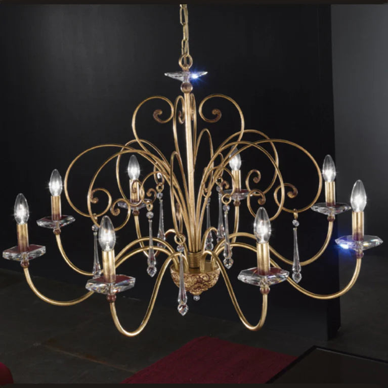 Damasco - Chandelier