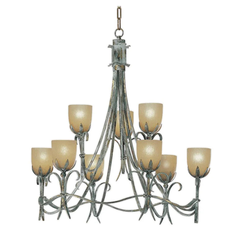 Latina Chandelier
