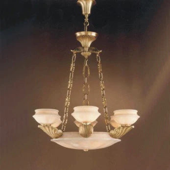 Leon - Chandelier