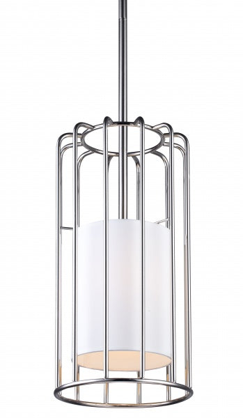 Shiny Single Pendant Light