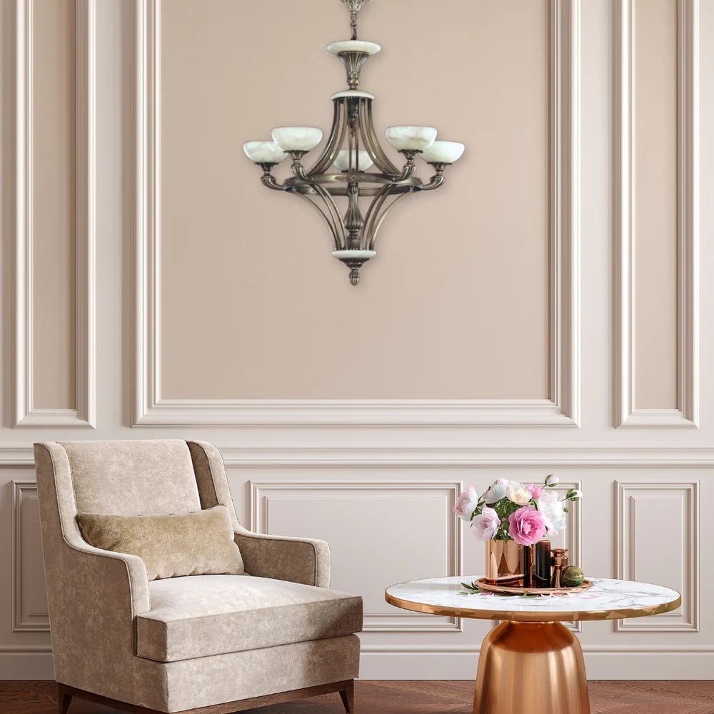 Tobera Chandelier