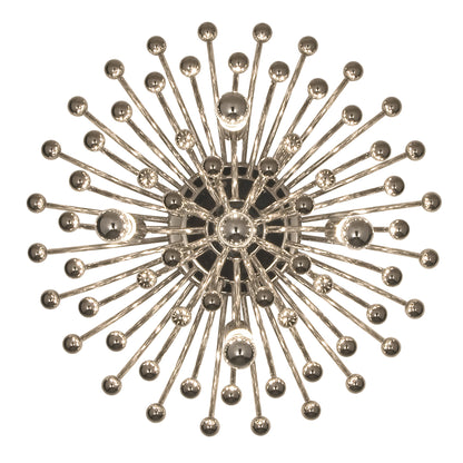 Anemone Flushmount