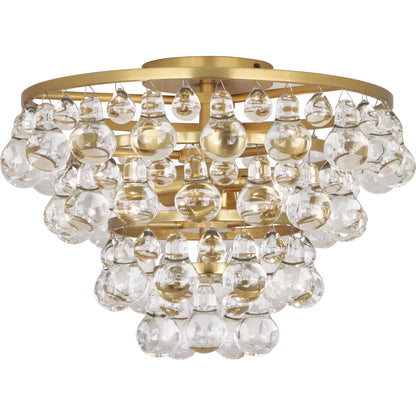 Bling Flushmount