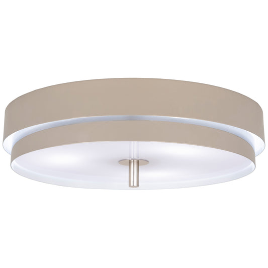 Elliott Flushmount