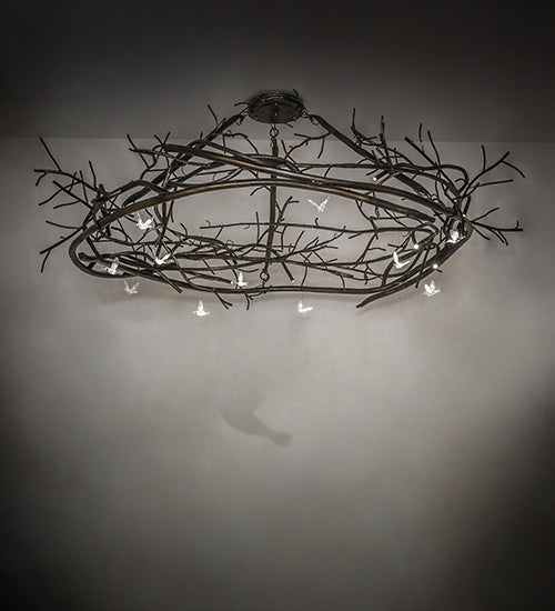 Gardner Chandelier