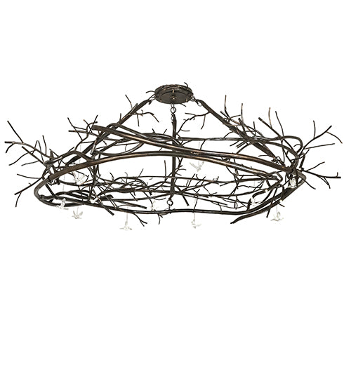 Gardner Chandelier