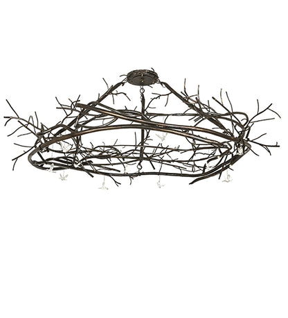 Gardner Chandelier