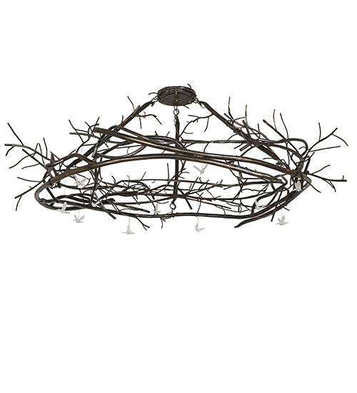Gardner Chandelier