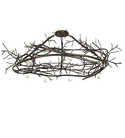 Gardner Chandelier