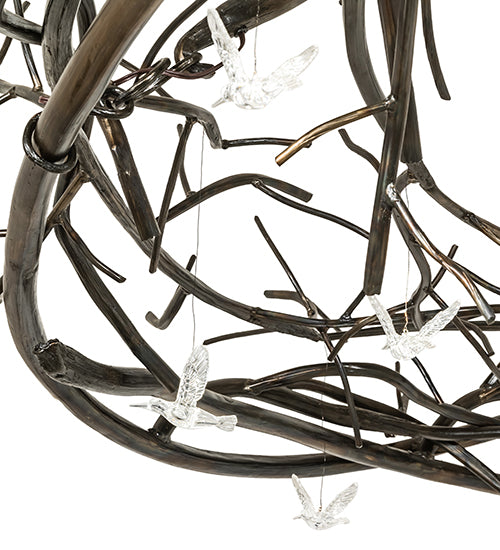 Gardner Chandelier