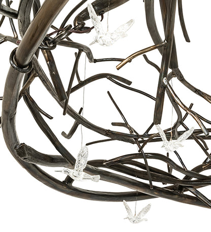 Gardner Chandelier