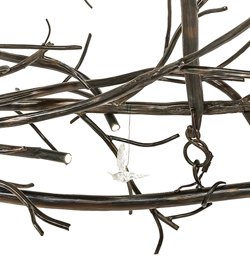 Gardner Chandelier