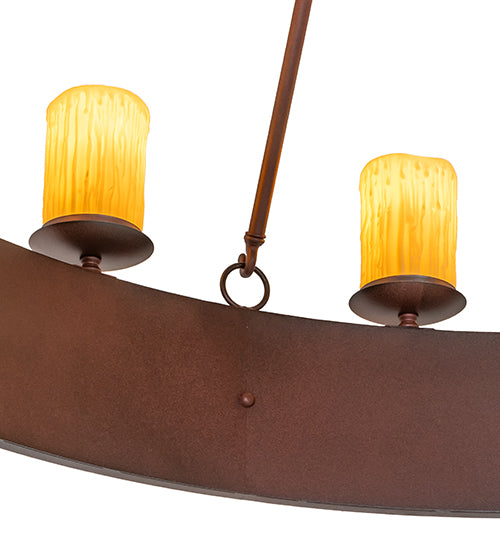 Lorenzo 12 Light Chandelier