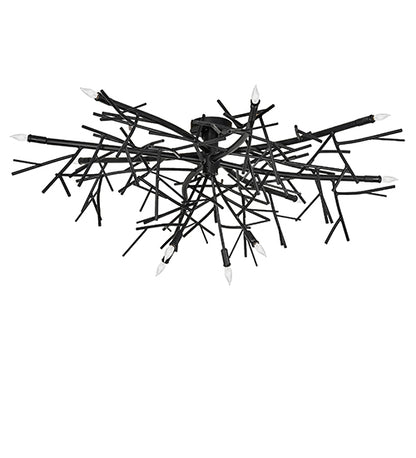 48" Wide Thicket Chandelier
