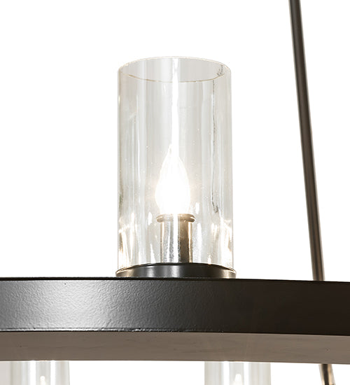60" Wide Loxley 20 Light Chandelier