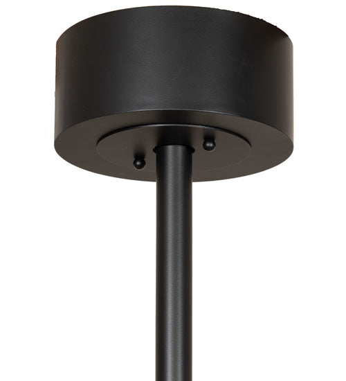 54" Wide 5 Light Quinn Chandelier by Meyda Lighting