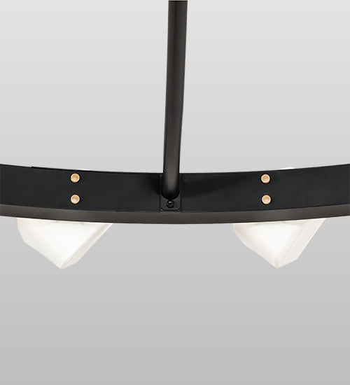 96" Wide Rory 20 Light Pendant by Meyda Lighting