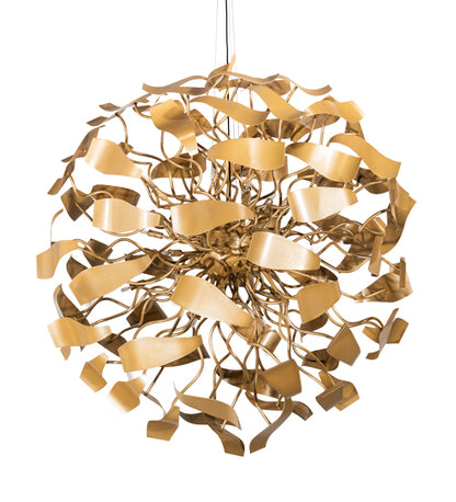 52" Wide Muette Chandelier