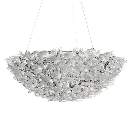 40" Wide Warren Chandelier