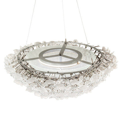 40" Wide Warren Chandelier