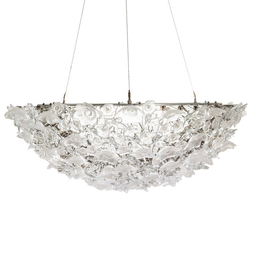 40" Wide Warren Chandelier