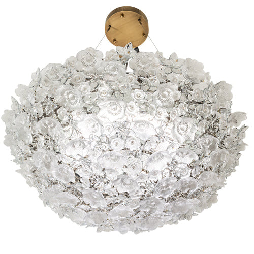 40" Wide Warren Chandelier