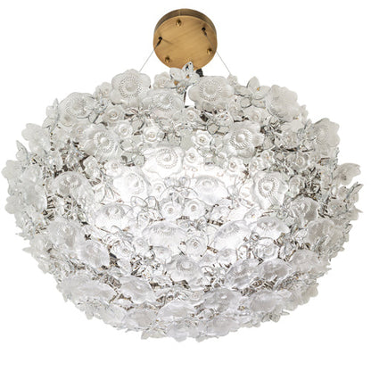 40" Wide Warren Chandelier