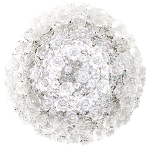 40" Wide Warren Chandelier