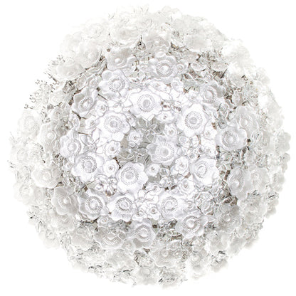 40" Wide Warren Chandelier