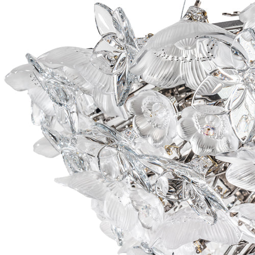 40" Wide Warren Chandelier